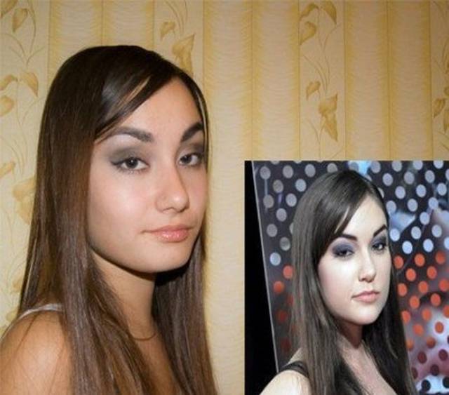 Ah, All Those Sasha Grey Wannabes…