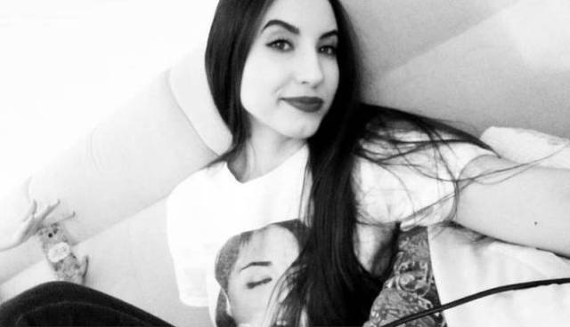 Ah, All Those Sasha Grey Wannabes…