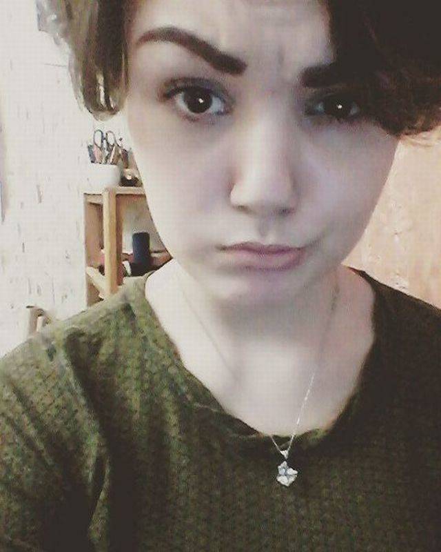 Ah, All Those Sasha Grey Wannabes…