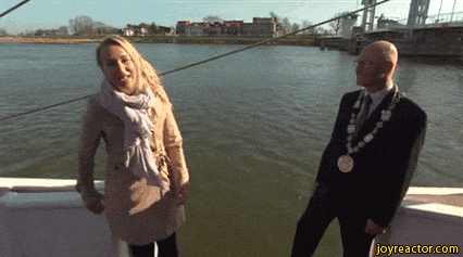GIFs Of Stupidity At Its Finest
