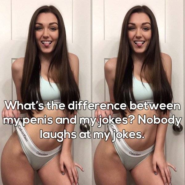 Funny Beauties Are The Best