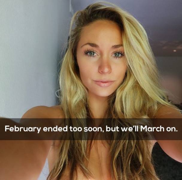 Funny Beauties Are The Best