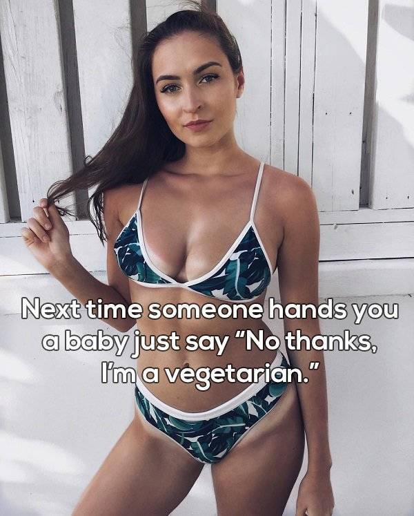 Funny Beauties Are The Best