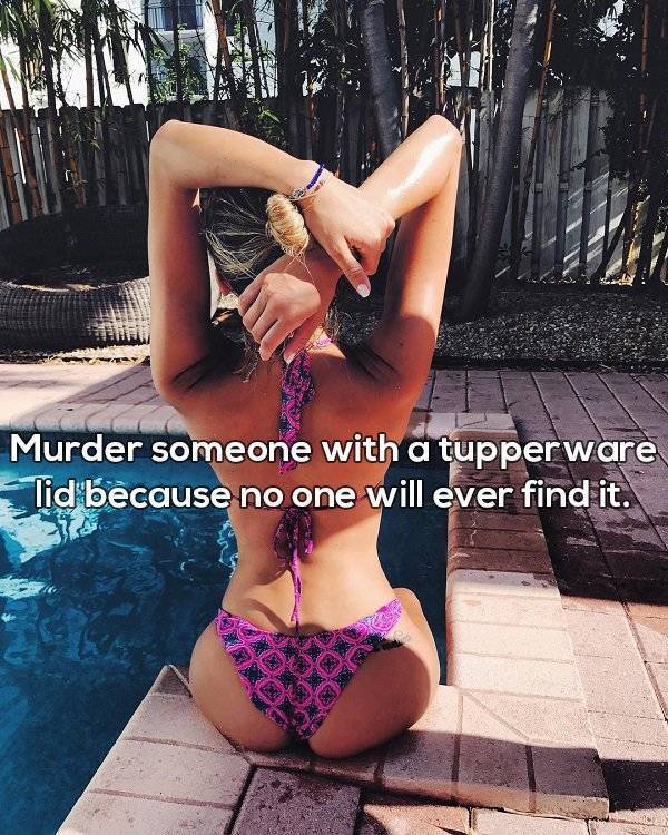 Funny Beauties Are The Best