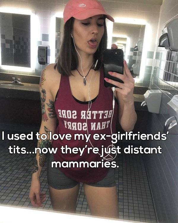 Funny Beauties Are The Best