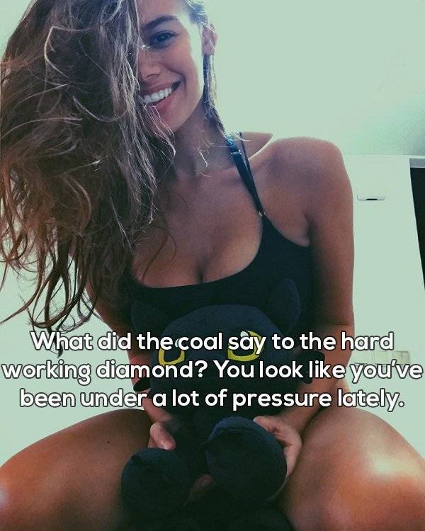 Funny Beauties Are The Best