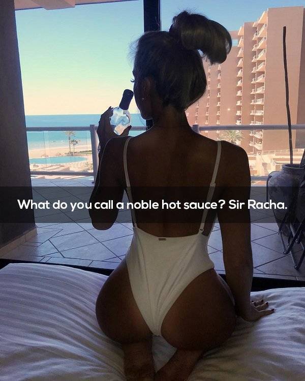 Funny Beauties Are The Best