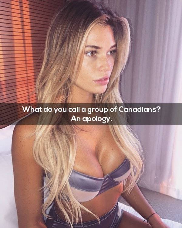 Funny Beauties Are The Best