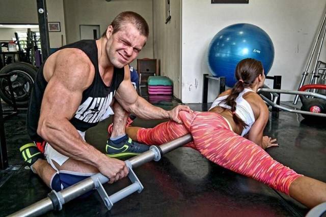 Dirty Mind, Come Here!