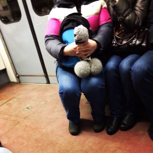 Dirty Mind, Come Here!