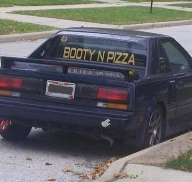 Dirty Mind, Come Here!