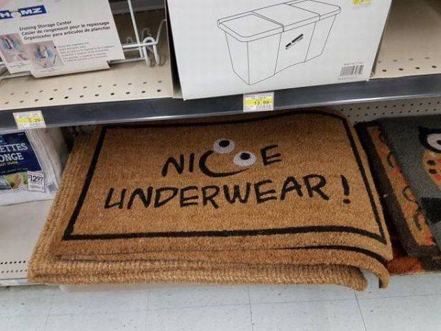 Dirty Mind, Come Here!