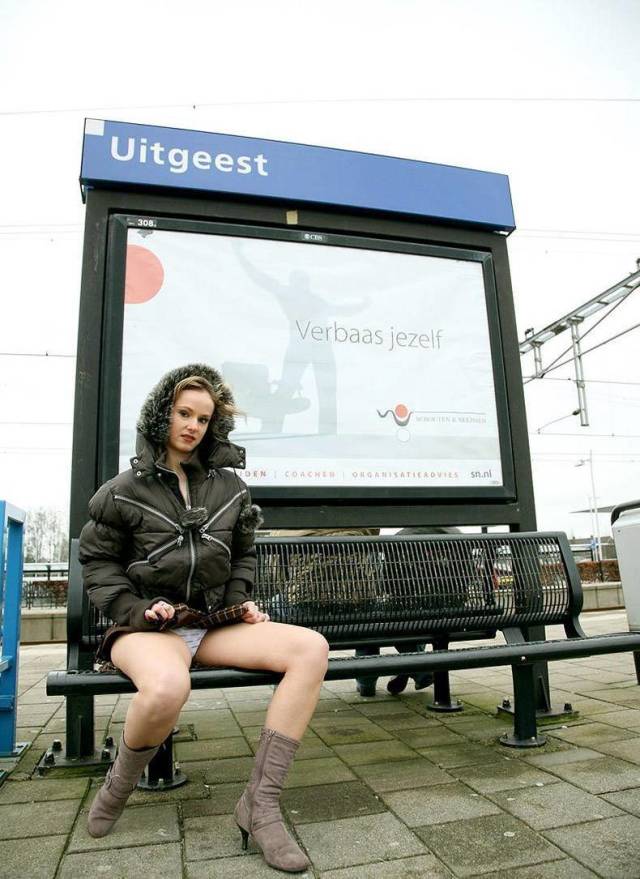 Dirty Mind, Come Here!