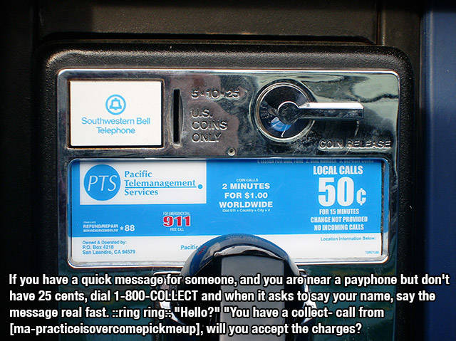 90’s Had Their Own Special Kinds Of Lifehacks