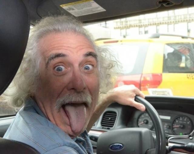 No Celebrity Is Save From A Doppelganger