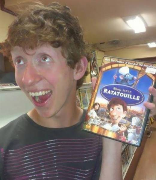 No Celebrity Is Save From A Doppelganger