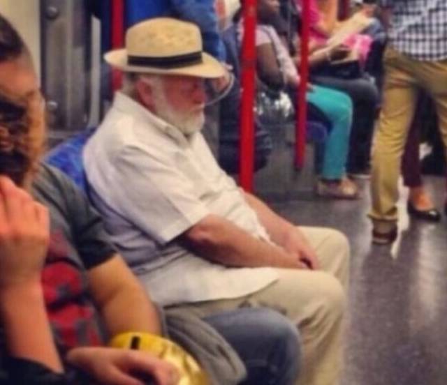 No Celebrity Is Save From A Doppelganger