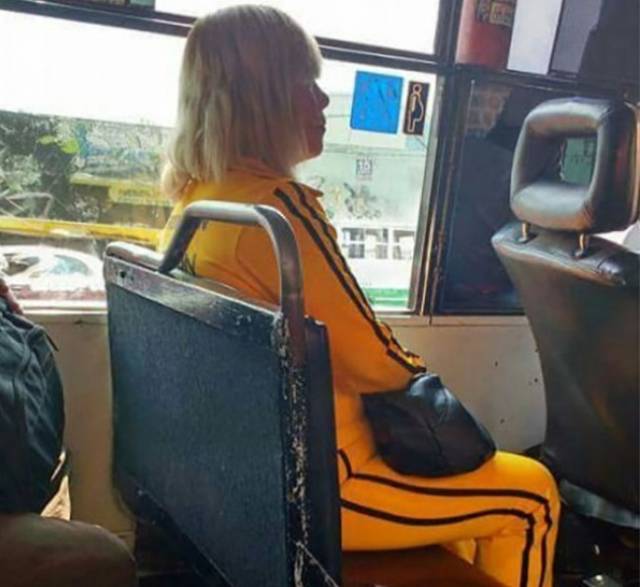 No Celebrity Is Save From A Doppelganger