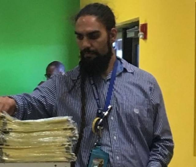 No Celebrity Is Save From A Doppelganger