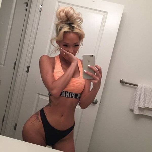 Hips And Waists To Suit Any Taste