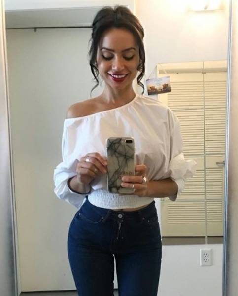 Hips And Waists To Suit Any Taste