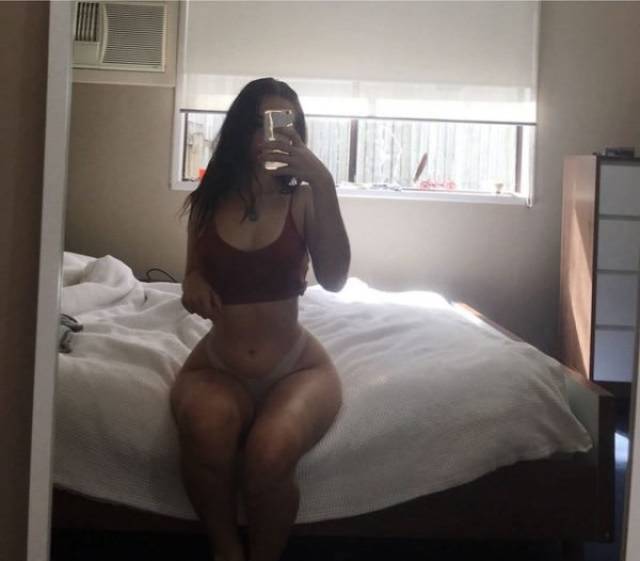 Hips And Waists To Suit Any Taste