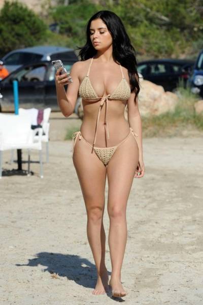 Hips And Waists To Suit Any Taste