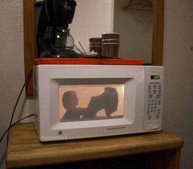 Dirty Mind, Come Here!