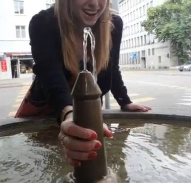 Dirty Mind, Come Here!