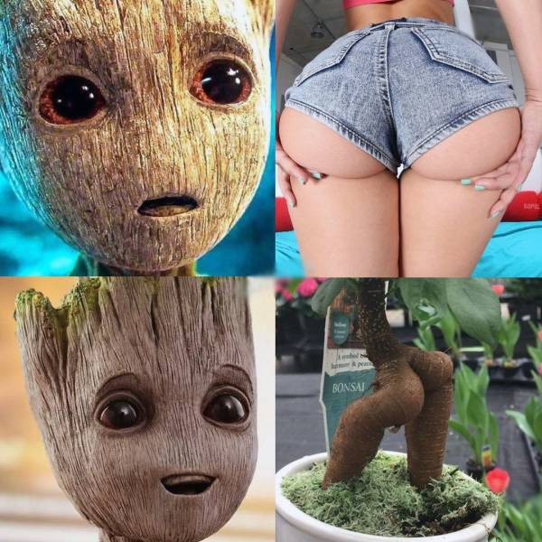 Dirty Mind, Come Here!