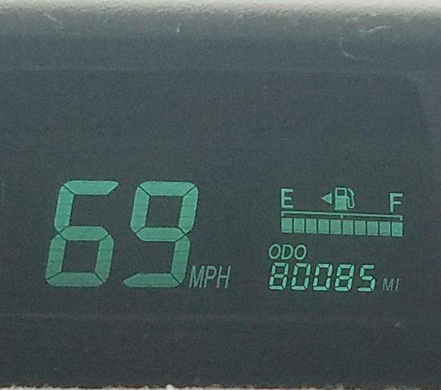 Dirty Mind, Come Here!