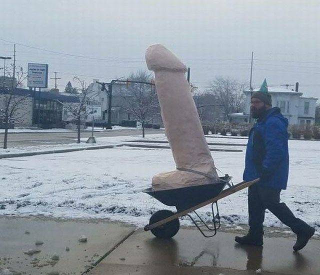 Dirty Mind, Come Here!