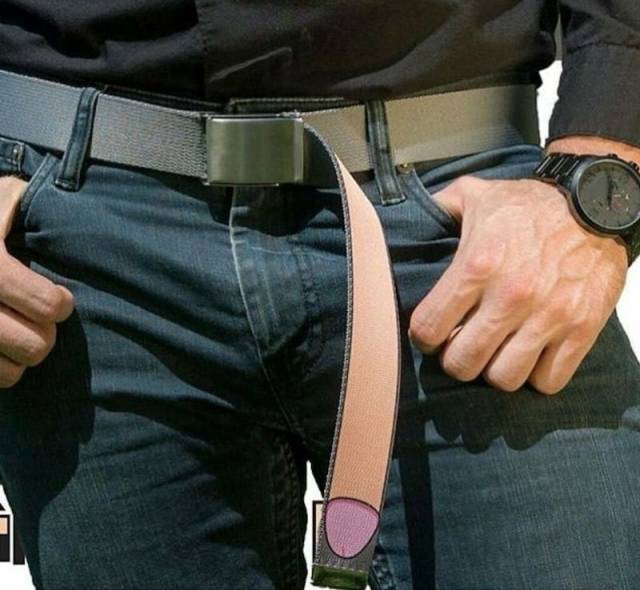 Dirty Mind, Come Here!