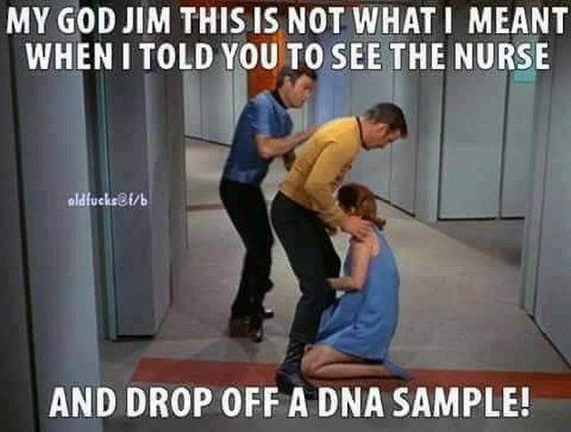 Dirty Mind, Come Here!