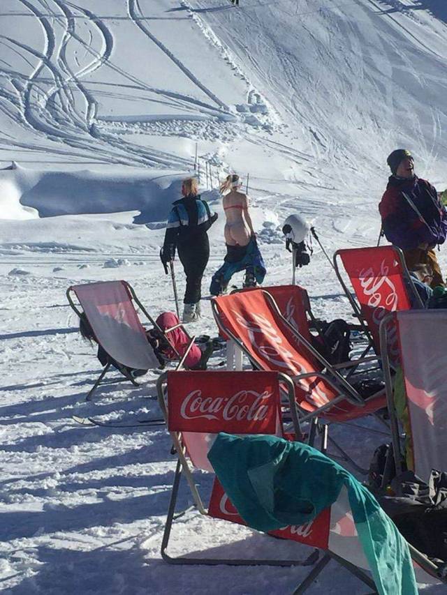 Dirty Mind, Come Here!