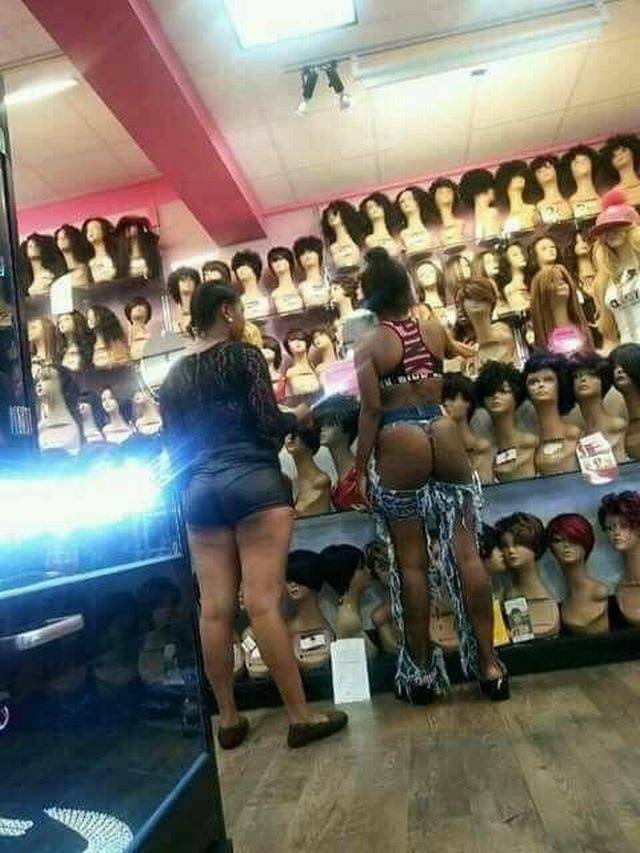 Dirty Mind, Come Here!