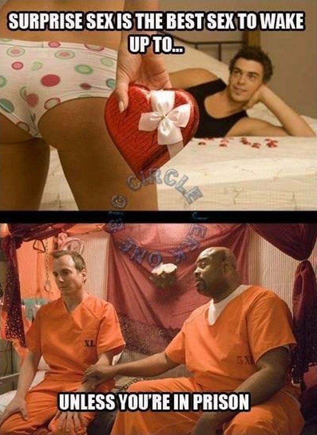 Dirty Mind, Come Here!