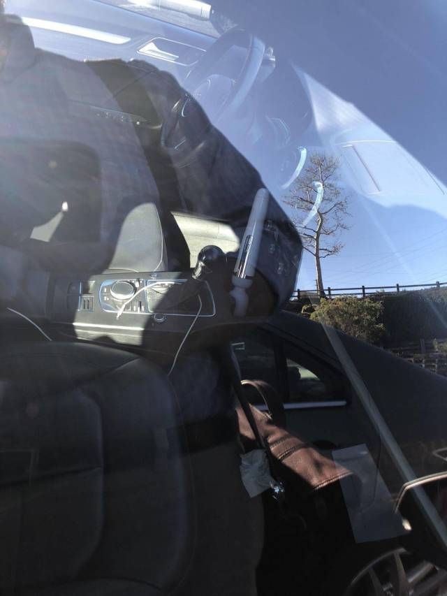 Dirty Mind, Come Here!