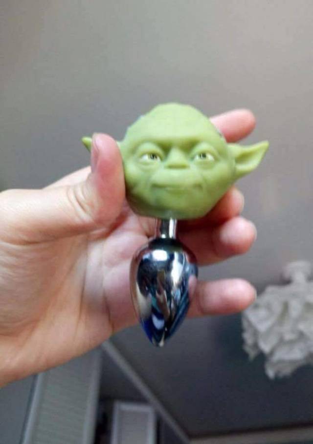 Dirty Mind, Come Here!