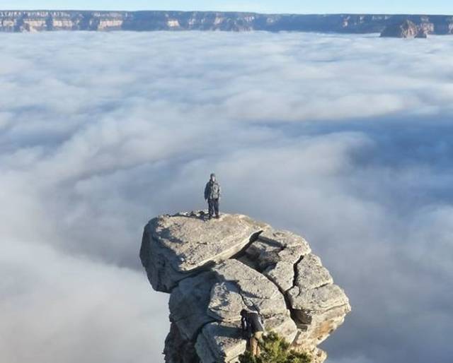 First Time Is Always The Sweetest