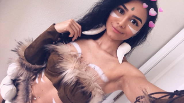 These Girls Know The Secrets Of Good Cosplay!