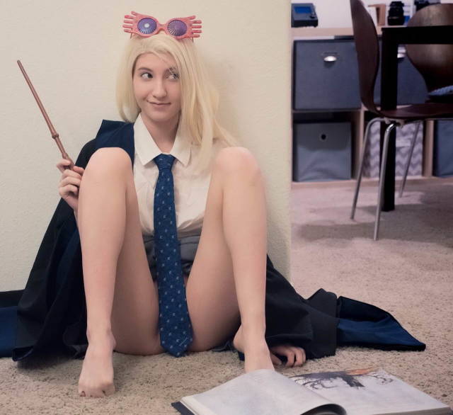 These Girls Know The Secrets Of Good Cosplay!