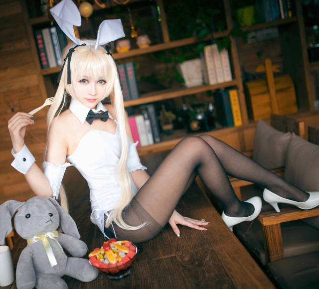 These Girls Know The Secrets Of Good Cosplay!