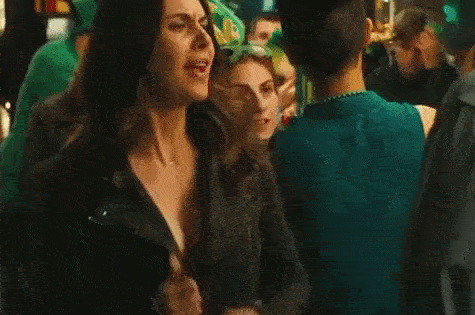 Alison Brie Can Easily Melt You