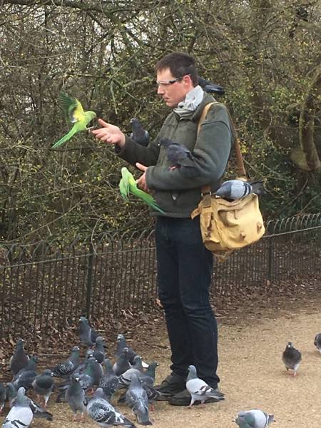 Daily Picdump [WEEKEND EDITION]