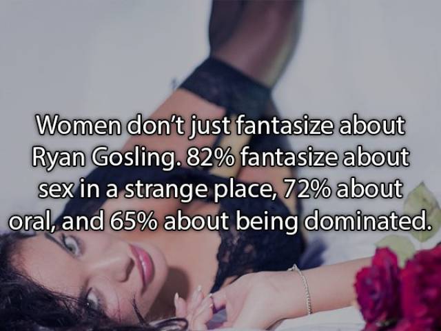 These Sex Myths Are Just NOT TRUE!