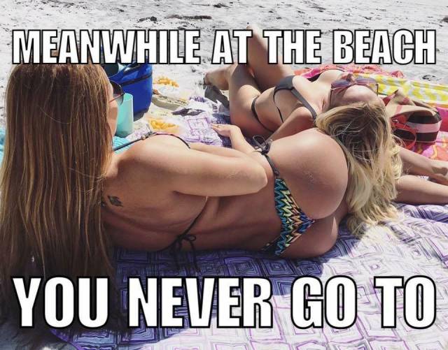 Dirty Mind, Come Here!