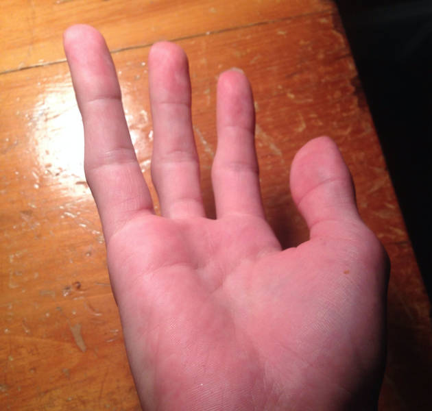 Some People Look So Differently – It’s Just Stunning