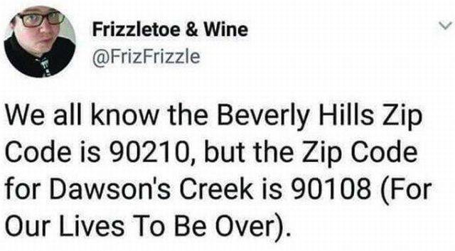 This Post Is Really Punny!