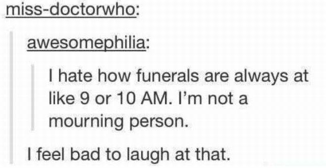 This Post Is Really Punny!